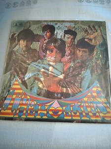 The Hollies - Evolution
