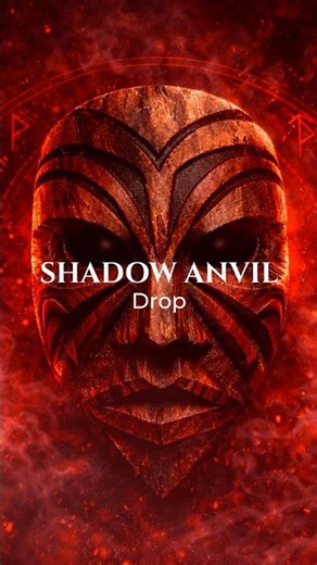 Shadow Anvil - RITUAL 03 DROP