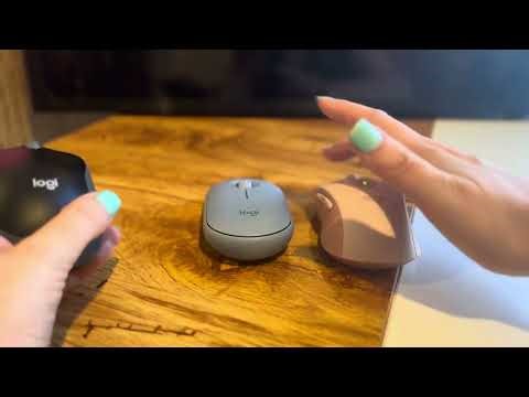 Best Budget Wireless Mouse Logitech M185 Review For Everyday Use