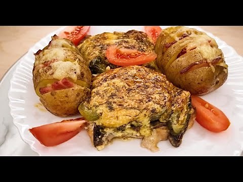 Amaze your guests with this incredibly delicious recipe! It’s easy and quick!