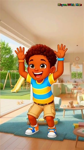 My Body Safety Song 🛑 | Kids Personal Safety & Safe Touch Song