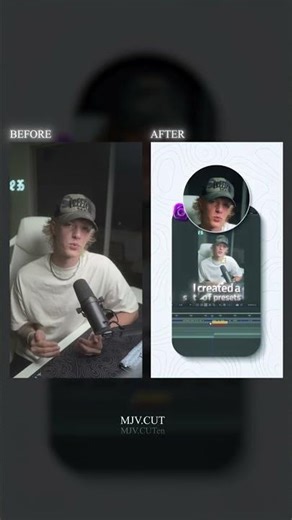 Instagram video editing example #editing #edit