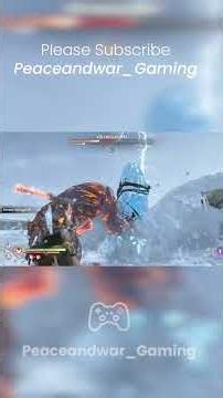God of War Ragnarök #gaming #fullgameplay #games #godofwar