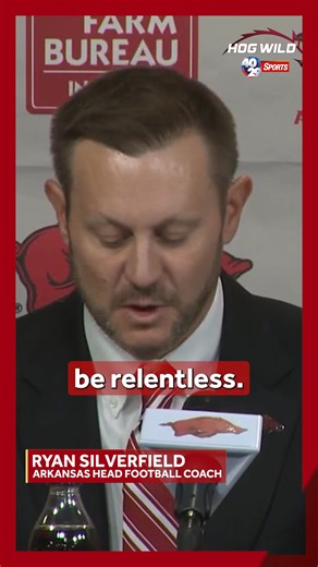 43K views · 664 reactions | Ryan Silverfield made a promise to...