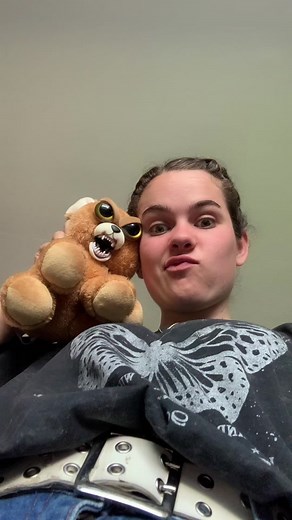 #feistypets #plush #stuffedanimal #chimmi