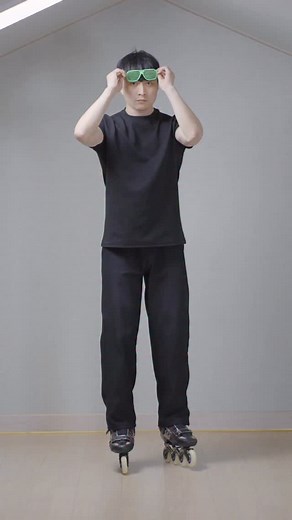 2.5K views · 3.8K reactions | SHUFFLING SHUFFLING NOT EASY VERSION...