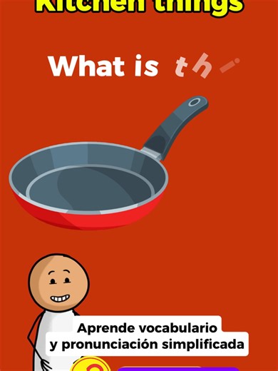 Cosas que Debes Saber de la Cocina