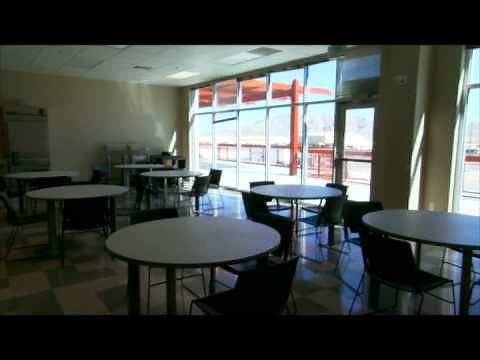 Clark County Detention Center: In-Depth Look