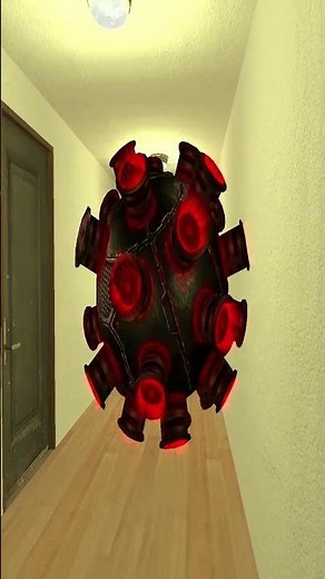 Scary Hand Nextbot In Garry's Mod