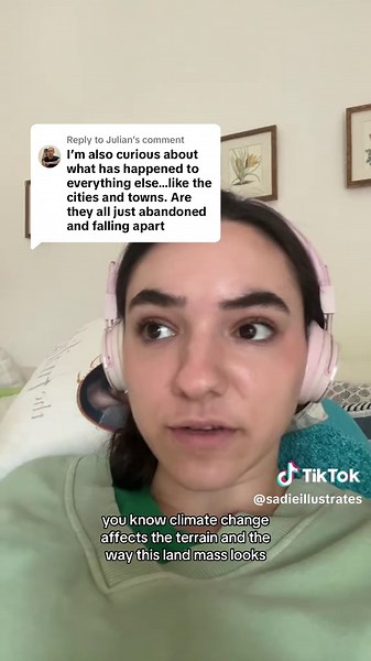 Exploring Theories About The Capitol in The Hunger Games