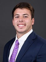 Alex Flinn, East Carolina Pirates, Quarterback