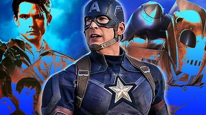 The 33-Year-Old Disney Movie That Influenced a Vital MCU Character