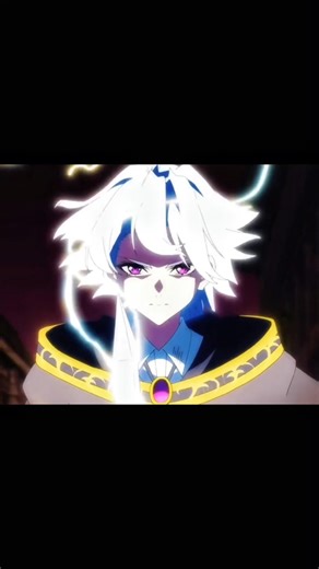 Will UNLEASHES His TRUE Power 🔥 | Wistoria: Wand and Sword #wistoriawandandsword #animeedit #anime