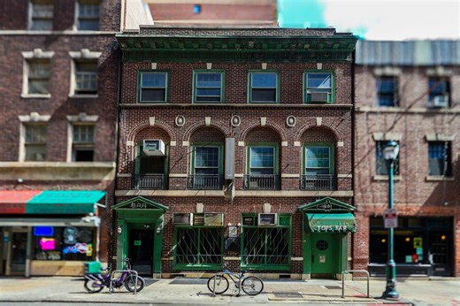 259-261 S 15th St, Philadelphia, PA 19102 - Retail for Sale | LoopNet