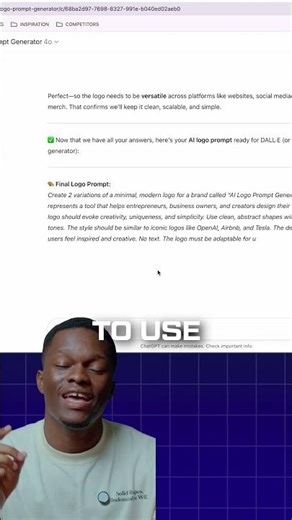 Can You Really Make a Pro Logo With AI for Free?