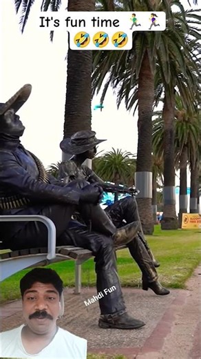 Wait For It… 😂 He Was NOT Ready For This! | Beach Walk Gone Wrong 🤣 #shorts