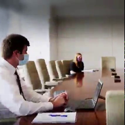 COVID-19 changed the world — including how we work. From redesigning what offices look like to working from home, CBS News is looking at how the pandemic continues to change the state of the workforce. Watch CBS News’ special, “Employment in America: A Shifting Workforce,” Tonight at 8 p.m. ET on CBSN. | CBS News