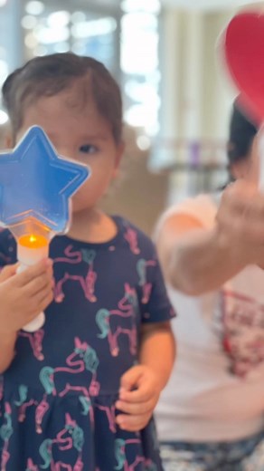 What a lovely week of structured play dates and private tutoring sessions 💕 | My Governess UAE