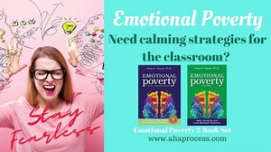 Educators rock. Use these books to create a more emotionally healthy classroom - virtual, hybrid or in-person. | Ruby K Payne