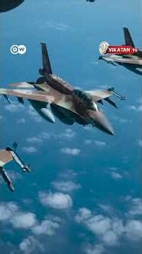 ’எந்த ரேடாரிலும் சிக்காது’ - Iranஐ முடக்க Powerful Missileஐ எடுக்கும் US; நடுங்க வைக்கும் JASSM-ER!