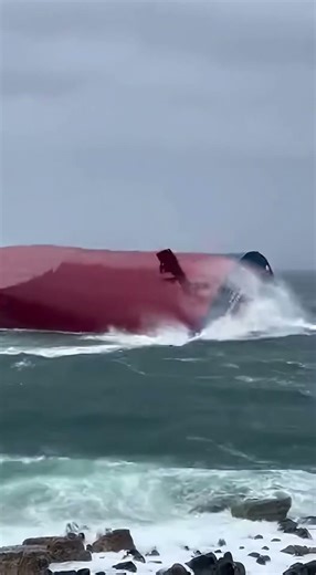 It Won't Stop! Watching the Stack Totally Collapse