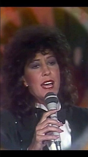 Rita Coolidge - All Time High (1983 Tv 15.10.1983) #80smusic #80spop #popmusic
