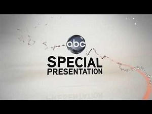 ABC Special Presentation logo (2008?)