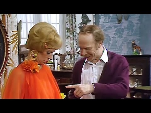 George & Mildred - S03E03: I Believe in Yesterday (1978)