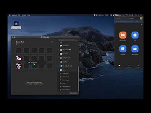 Stream Deck Plugin for Zoom Installation
