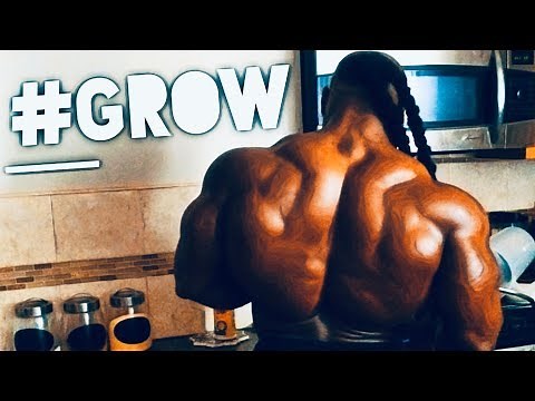 I DON´T EAT FOR PLEASURE - Bodybuilding Lifestyle Motivation