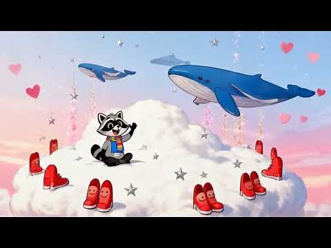 📖 Fiction vs. Nonfiction Song for Kids! | Learn about Real vs Make-Believe | EduBop Animated Video