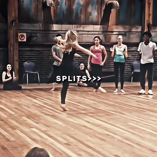 Mastering Dance Splits: Tips for Beginners