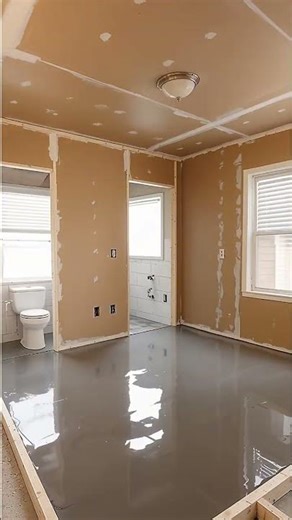 I build a Livable Studio Space