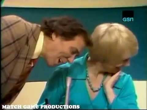 Match Game 74 (Episode 237) (with Slate) (Port BLANK?)