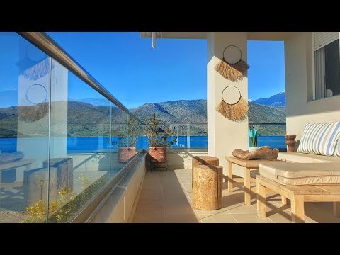 Boho Beach House in Itea-Delphi | Delphi, Greece | Hotel Review 🌟