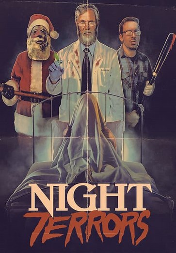 Night Terrors (2014)