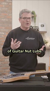 99K views · 722 reactions | Make sure to check your guitar’s nut slots  it could save you some money  #guitarsetup #guitarnut #guitarneck #guitar #quicktips #guitartips | American Musical Supply | Facebook