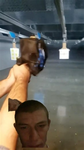 Shell catcher on a #glock42