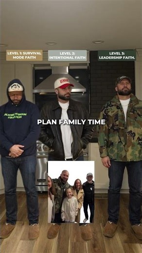 Three levels of leveling up 👆 #shorts