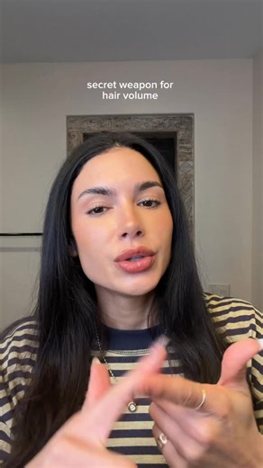 Miranda Wilson MSN-FNP on Instagram: "for a good hair day all week long use the @olaplex weightless nourishing mask! #olaplexpartner"