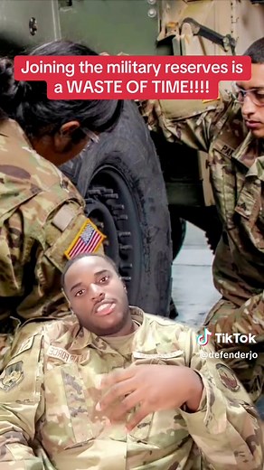 Understanding the Military Reserves: Pros and Cons