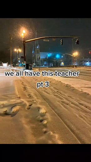 What Did He Teach? Exploring the Impact of a Memorable Teacher