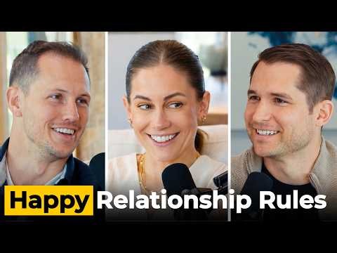 3 Relationship Habits Every Couple Should Steal