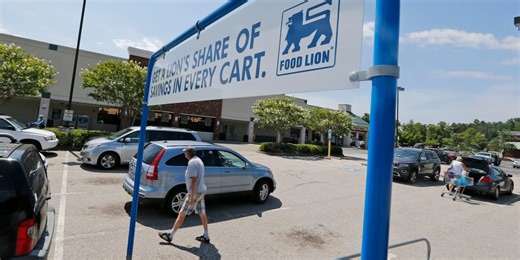 Another grocery store expected to take over former Bi-Lo site in Greenville