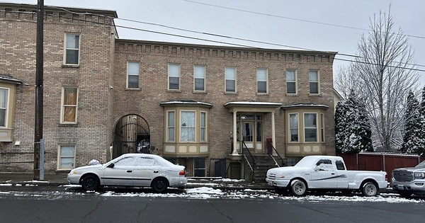 Man awaiting trial on weapons charge arrested for Spokane murder