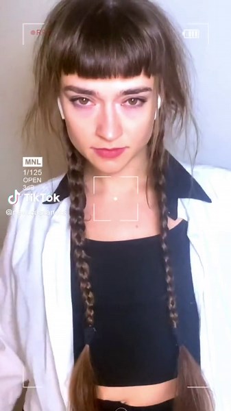 I dance with my hands all the time 💙 #newcastanets #fypシ #tiktok