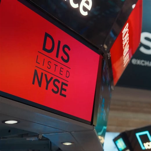 NYSE Summer Highlights ☀️ “All of ESPN. All in one place.” ESPN amped up the game with its new DTC service and enhanced app! (NYSE: DIS) | New York Stock Exchange