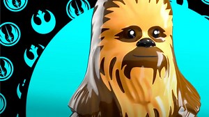 LEGO Fortnite | Star Wars LEGO Pass: Rebel Adventure Official Explainer Video