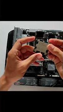 How to install Ryzen CPU on AM5 Motherboard
