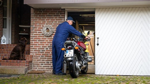 Garage heizen: Wann ist das nötig?